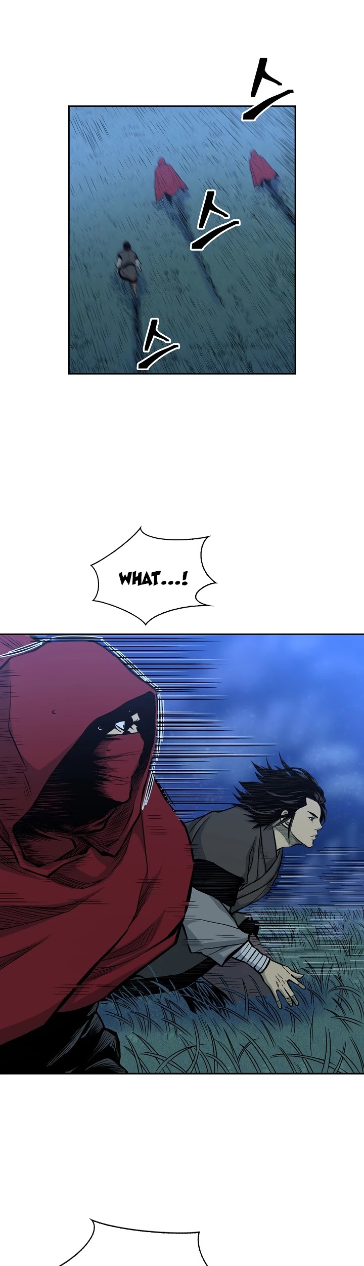 Record of the War God Chapter 80 page 14 - Chapter 80