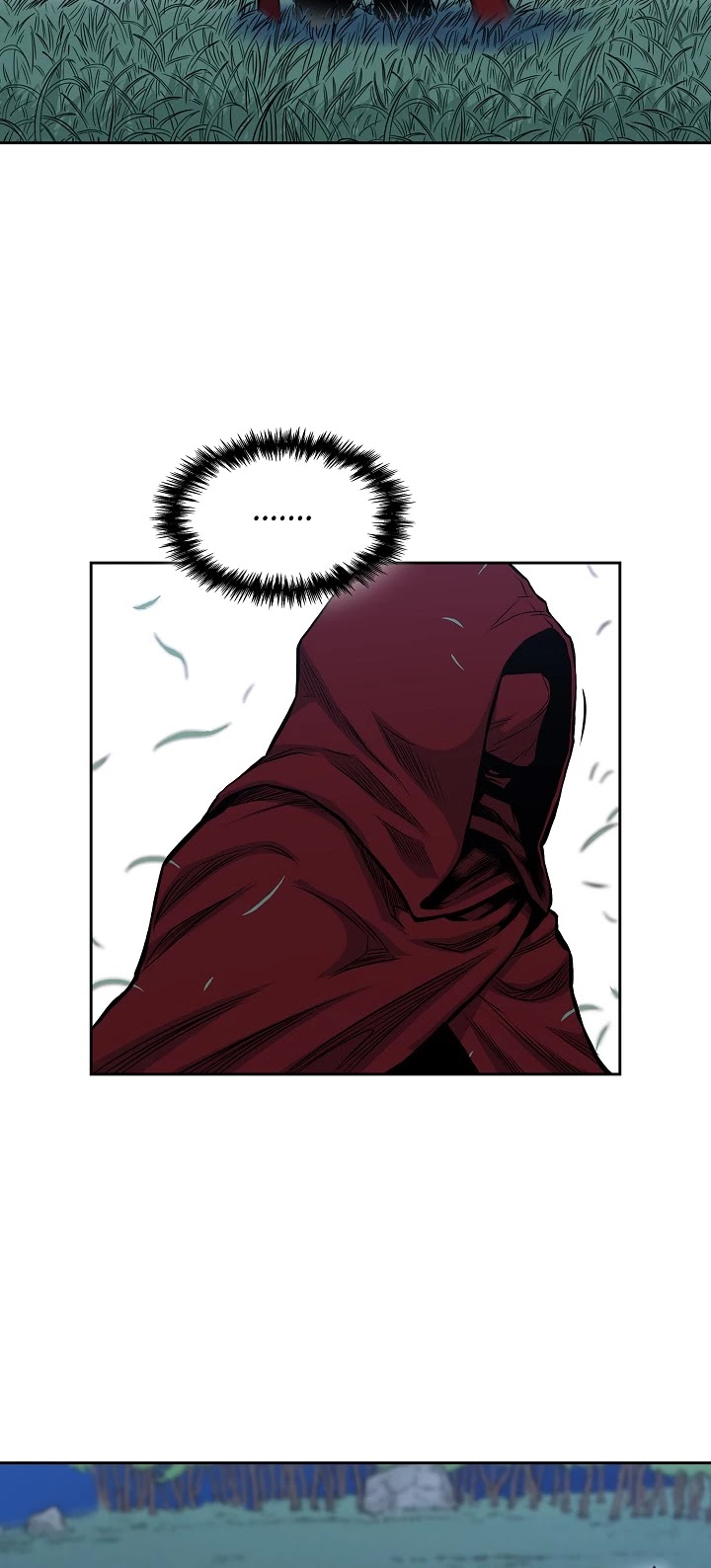 Record of the War God Chapter 80 page 31 - Chapter 80