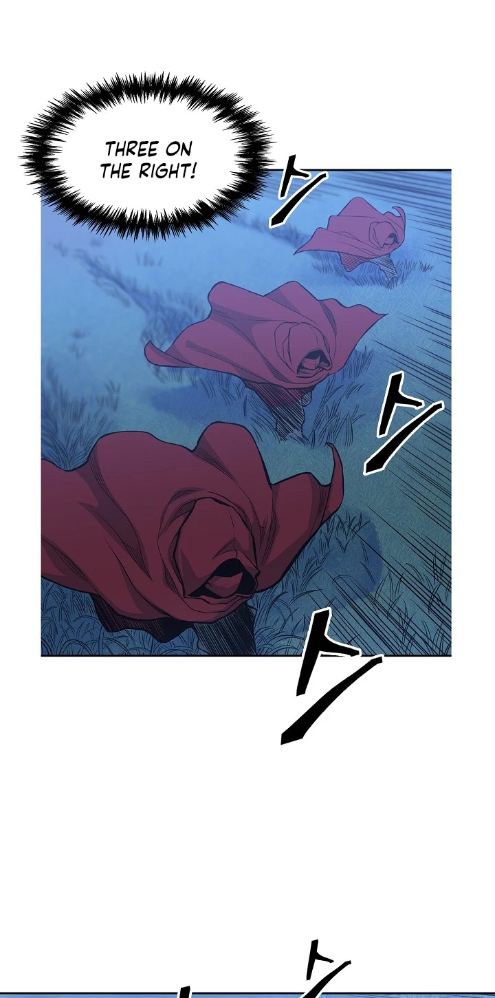 Record of the War God Chapter 80 page 7 - Chapter 80
