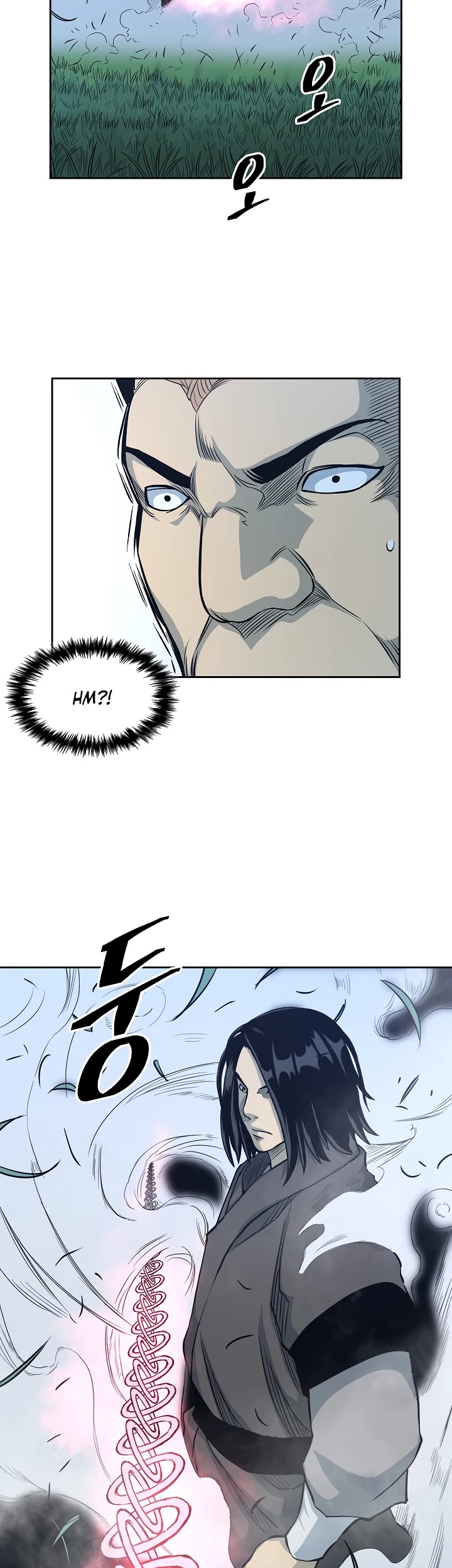 Record of the War God Chapter 81 page 26 - Chapter 81