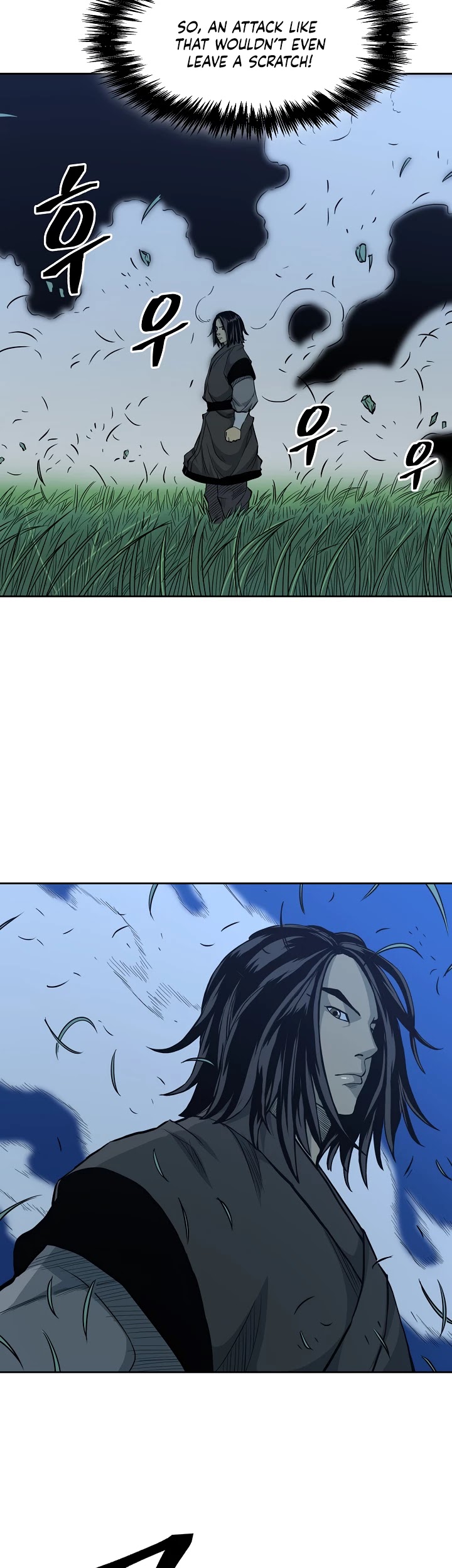 Record of the War God Chapter 81 page 28 - Chapter 81