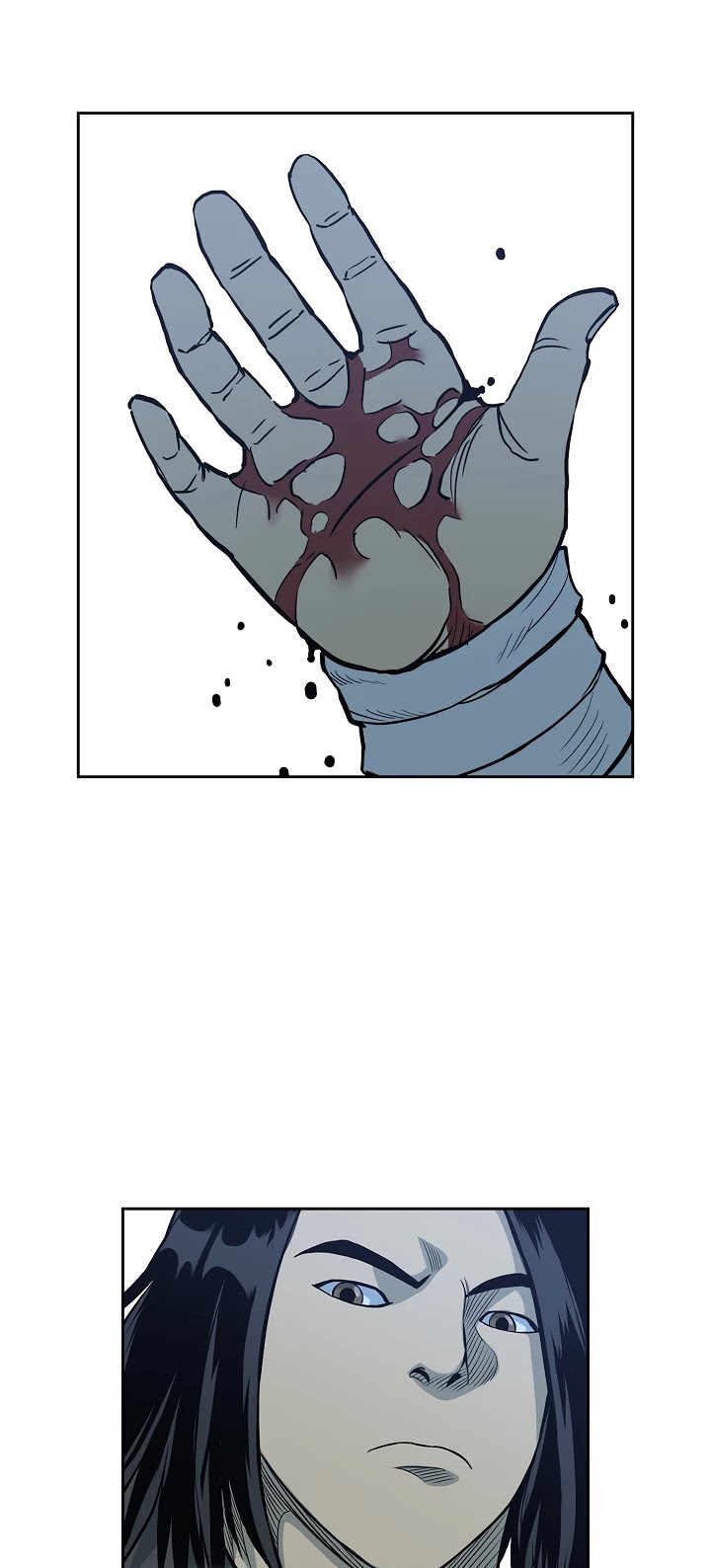 Record of the War God Chapter 81 page 30 - Chapter 81