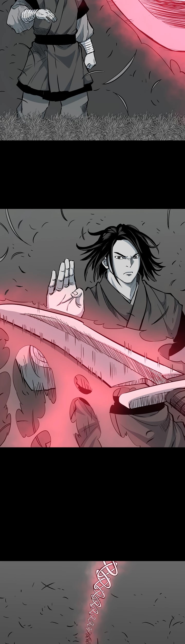 Record of the War God Chapter 81 page 32 - Chapter 81