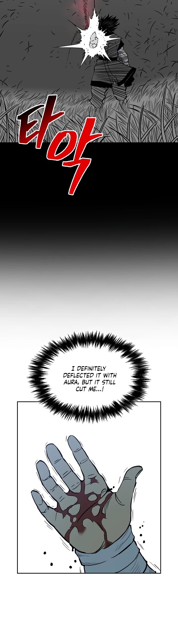 Record of the War God Chapter 81 page 33 - Chapter 81