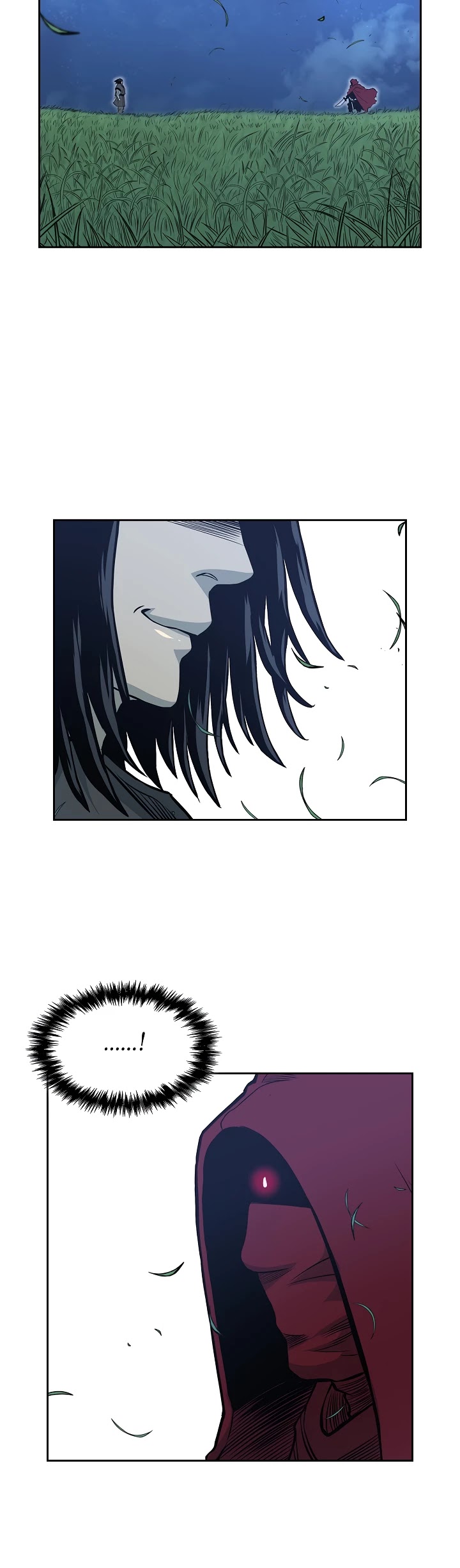 Record of the War God Chapter 81 page 7 - Chapter 81