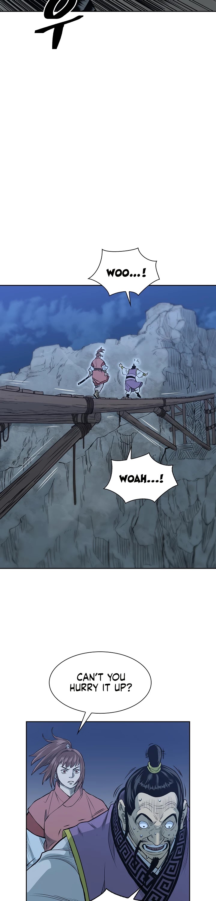 Record of the War God Chapter 82 page 10 - Chapter 82