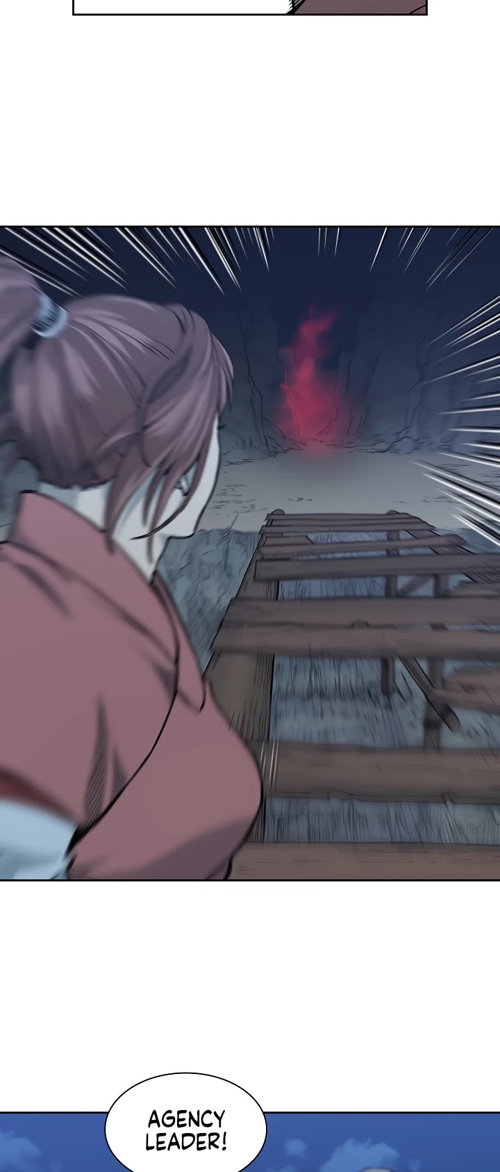 Record of the War God Chapter 82 page 12 - Chapter 82