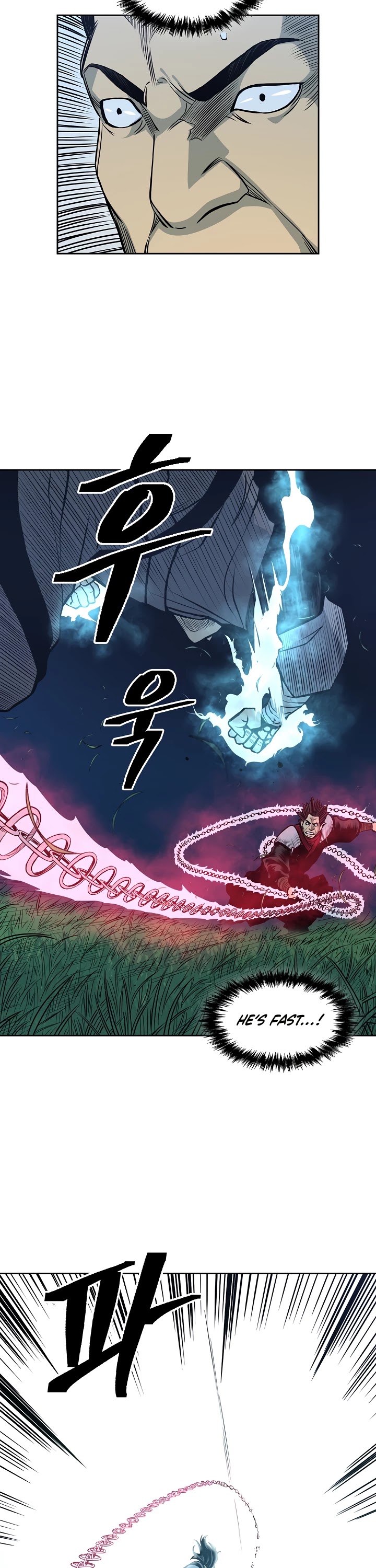Record of the War God Chapter 82 page 21 - Chapter 82