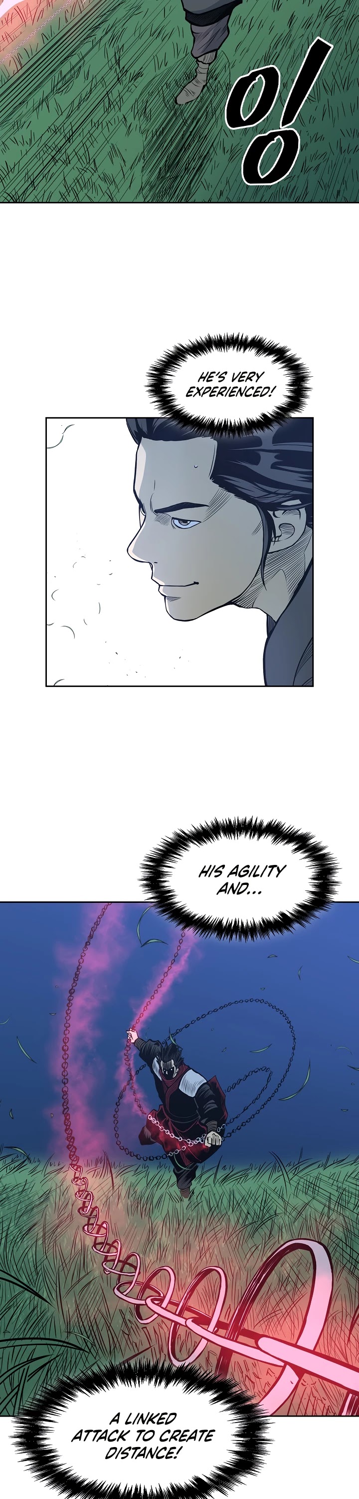 Record of the War God Chapter 82 page 26 - Chapter 82