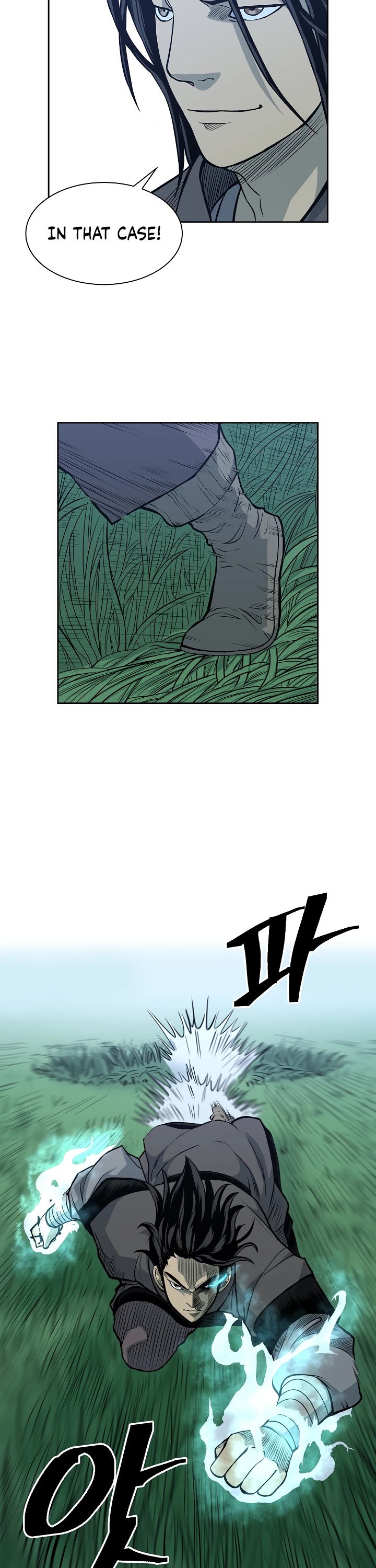 Record of the War God Chapter 82 page 28 - Chapter 82