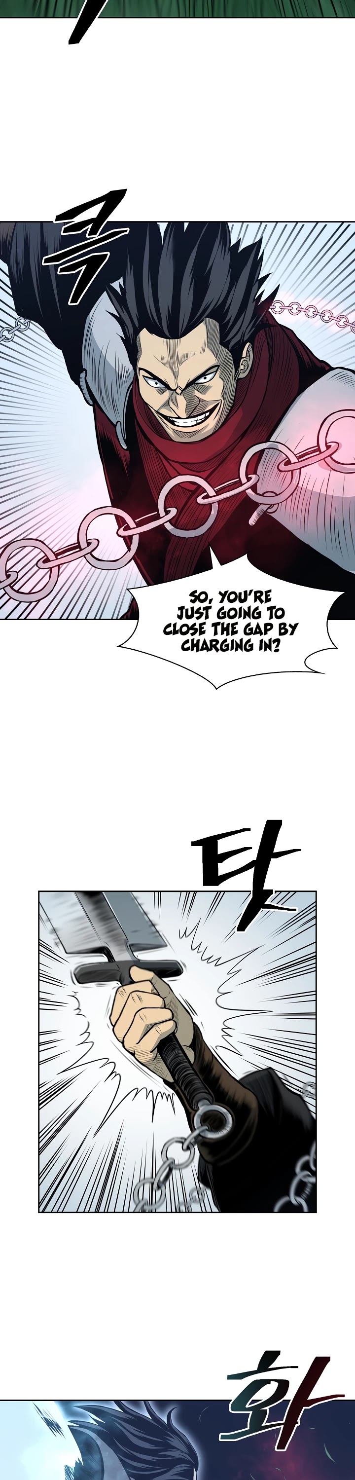 Record of the War God Chapter 82 page 29 - Chapter 82
