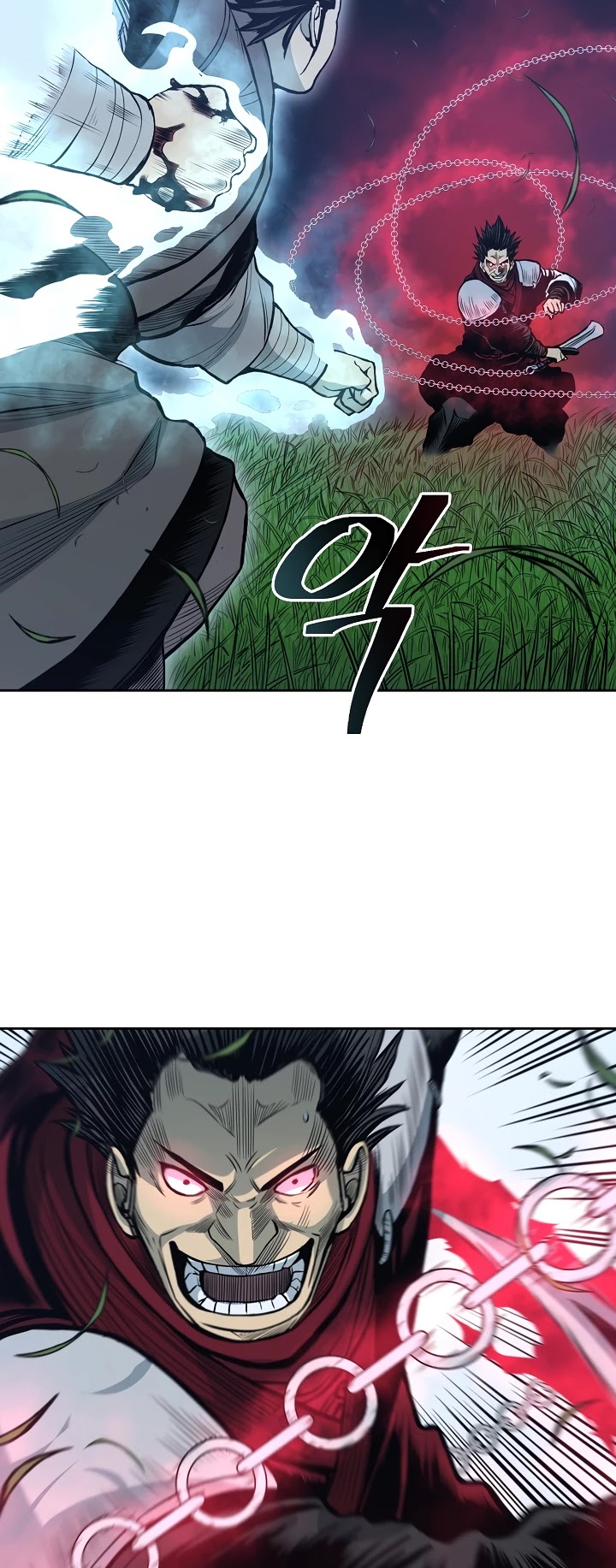 Record of the War God Chapter 82 page 30 - Chapter 82