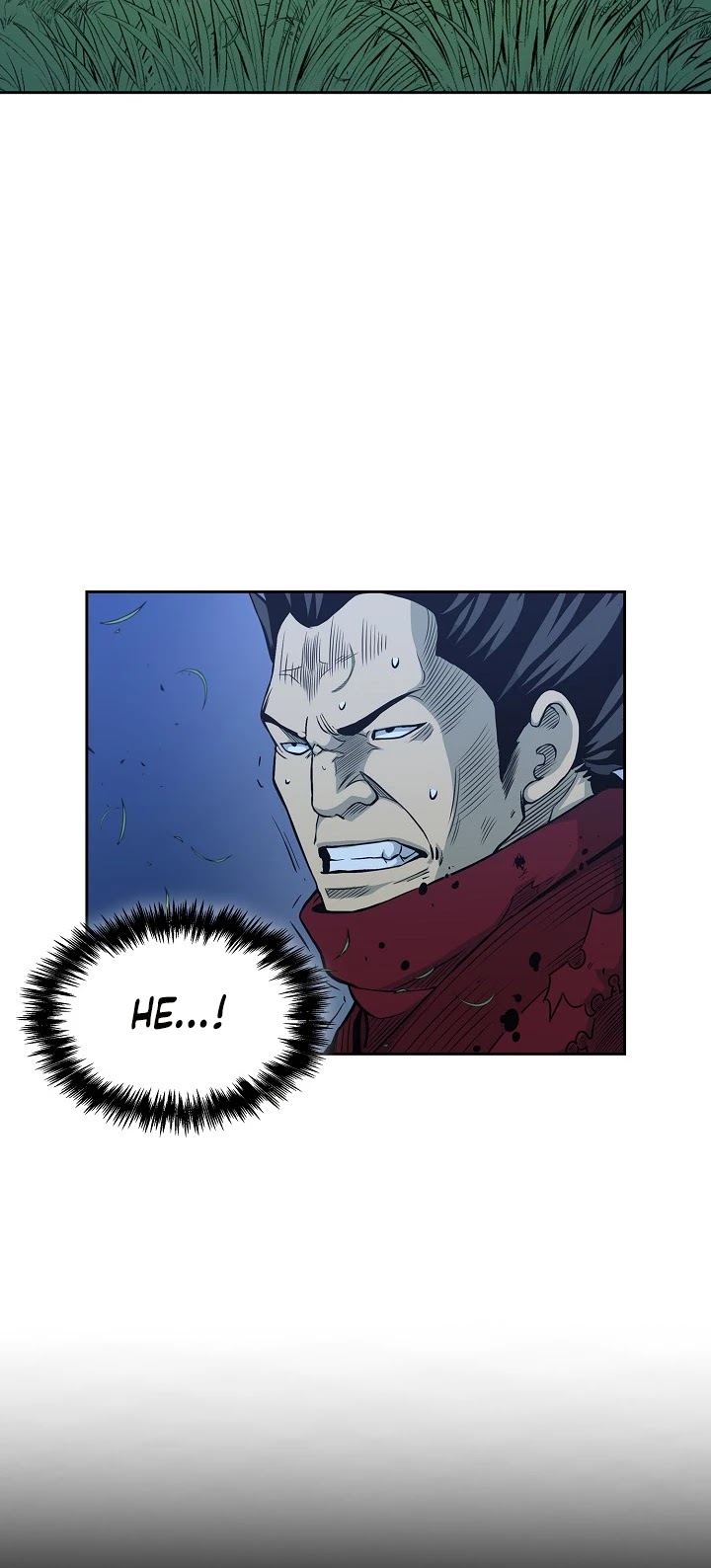 Record of the War God Chapter 83 page 11 - Chapter 83