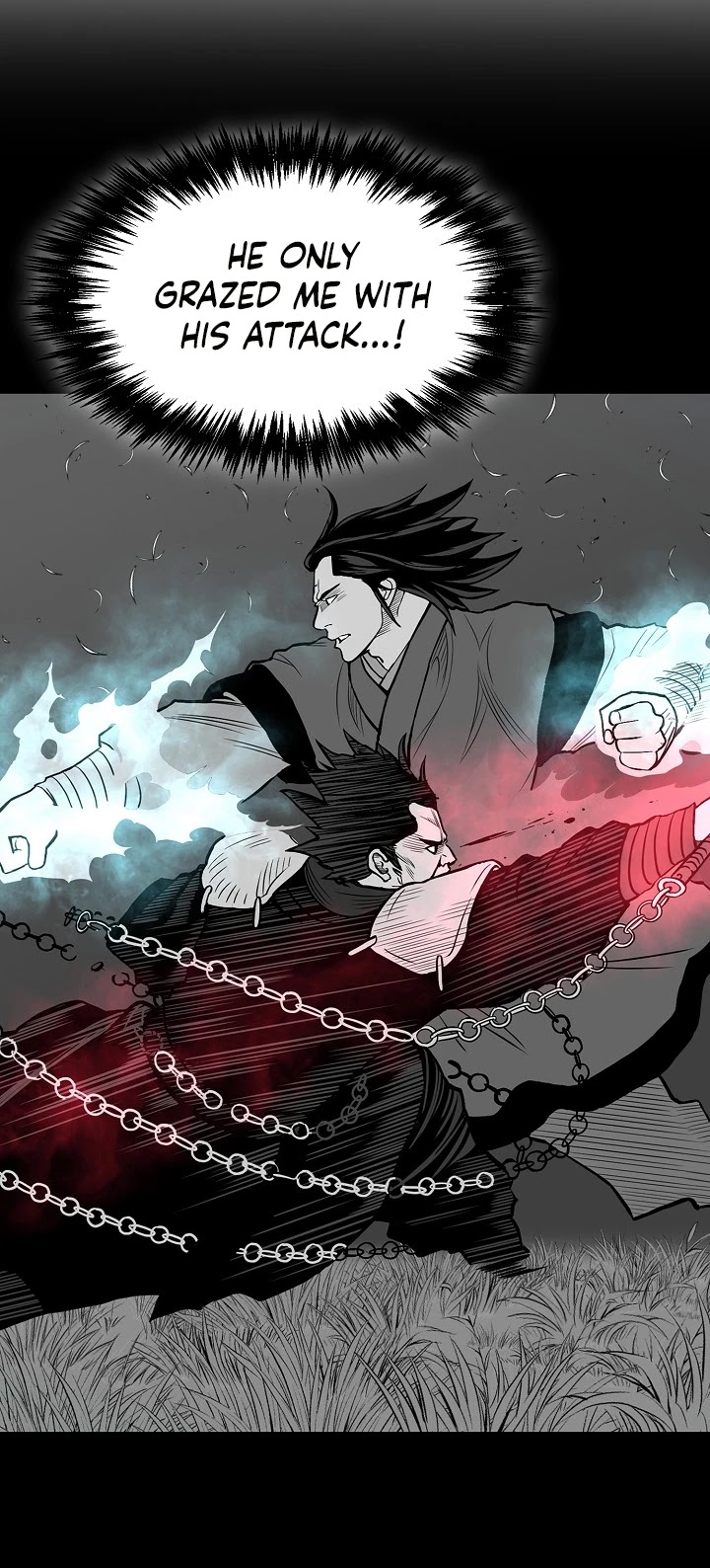 Record of the War God Chapter 83 page 12 - Chapter 83