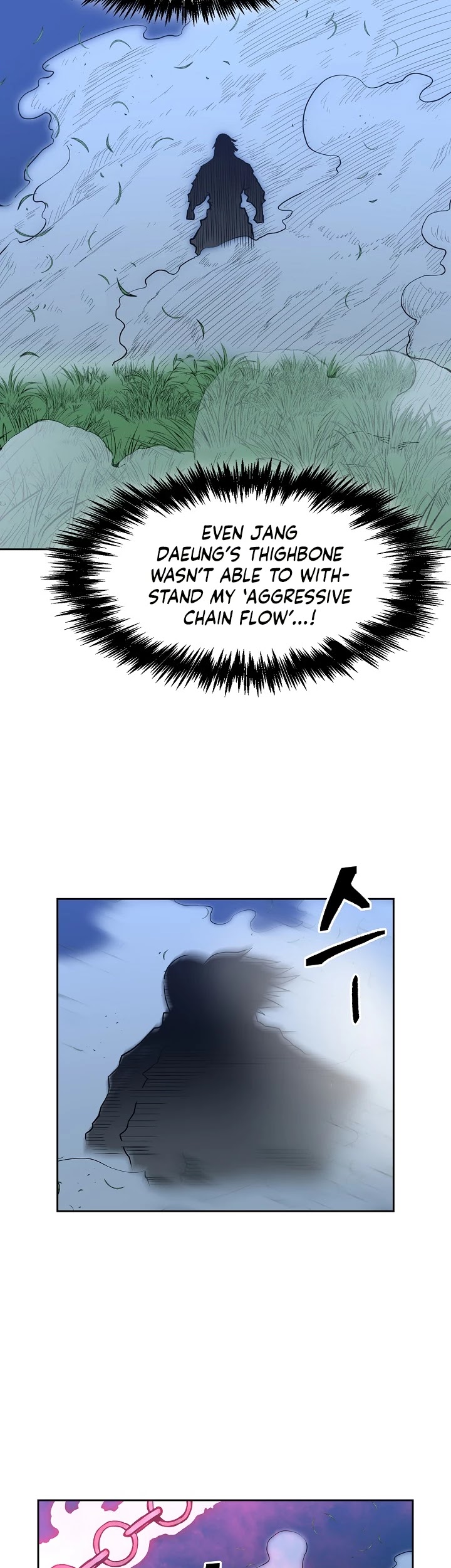 Record of the War God Chapter 83 page 29 - Chapter 83