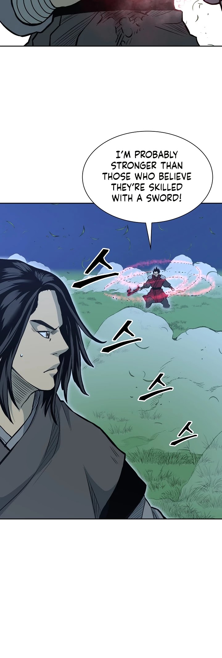 Record of the War God Chapter 83 page 6 - Chapter 83