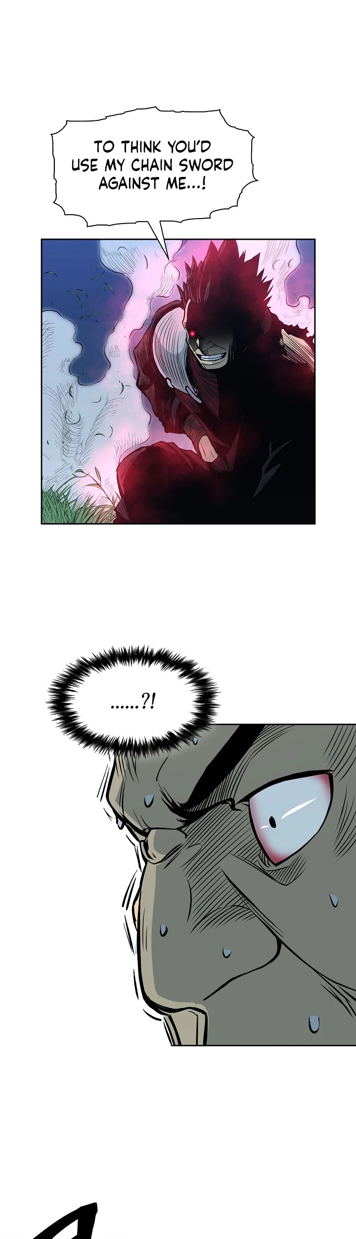 Record of the War God Chapter 84 page 17 - Chapter 84