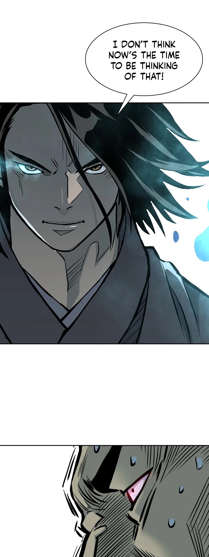 Record of the War God Chapter 84 page 35 - Chapter 84