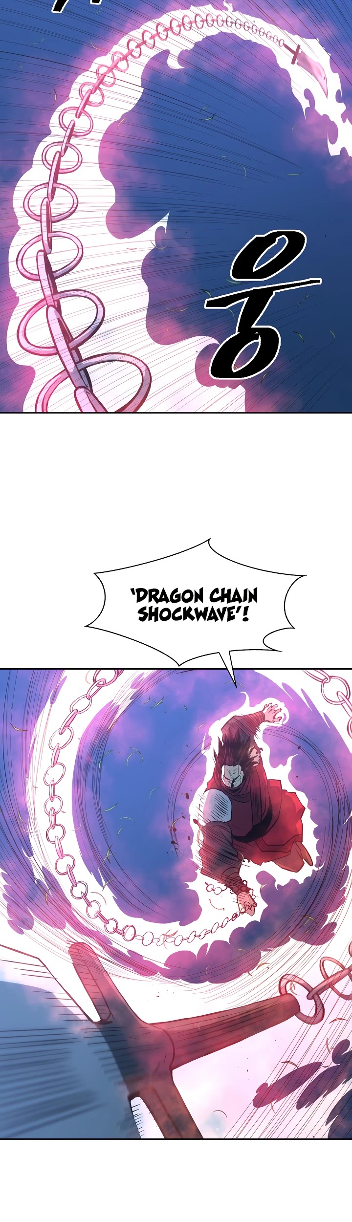 Record of the War God Chapter 86 page 13 - Chapter 86