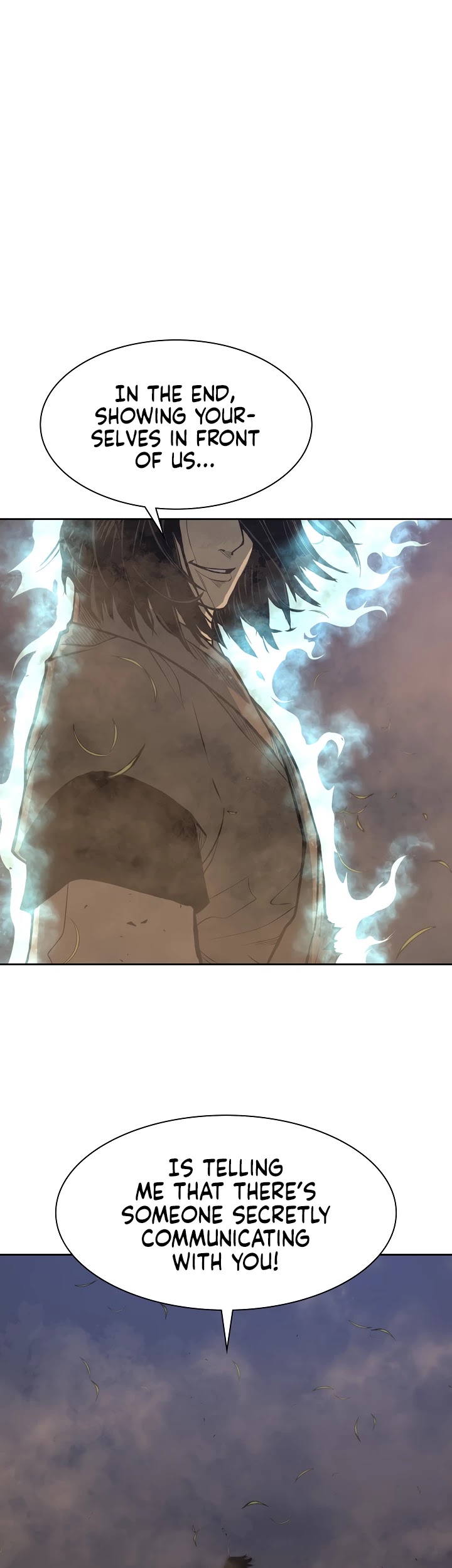 Record of the War God Chapter 86 page 2 - Chapter 86