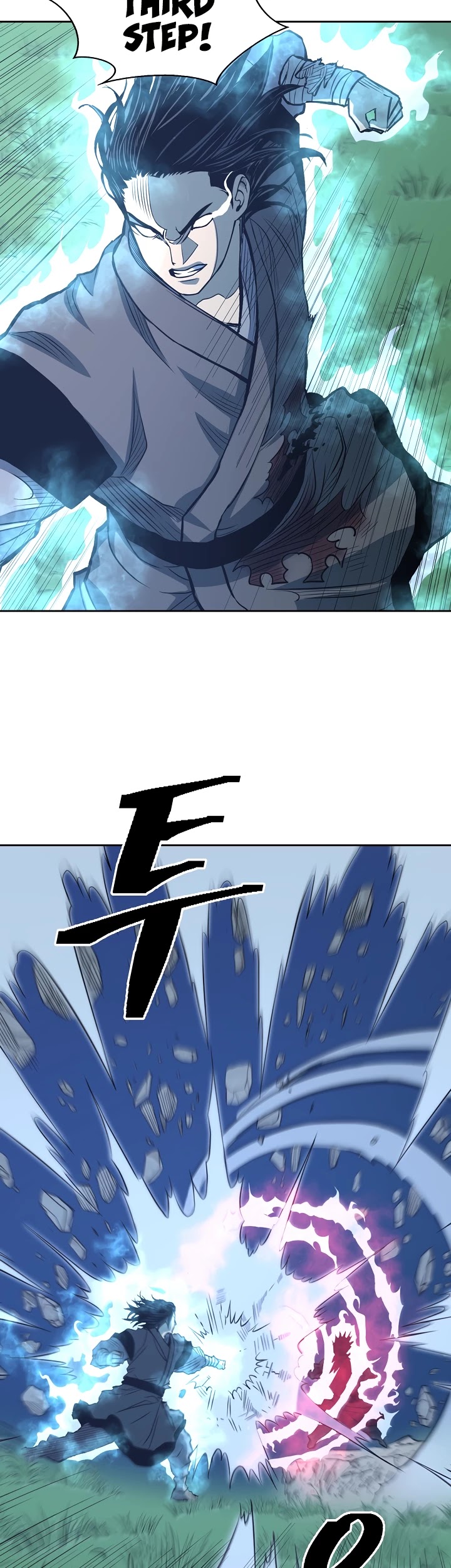 Record of the War God Chapter 86 page 22 - Chapter 86