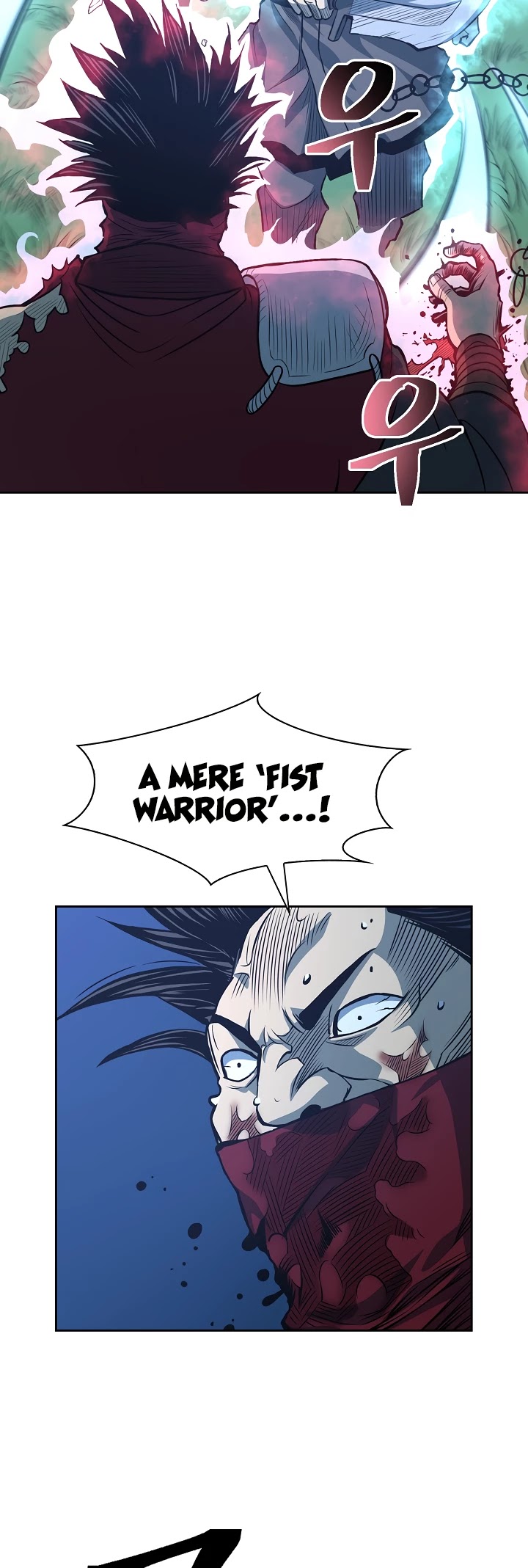 Record of the War God Chapter 86 page 26 - Chapter 86