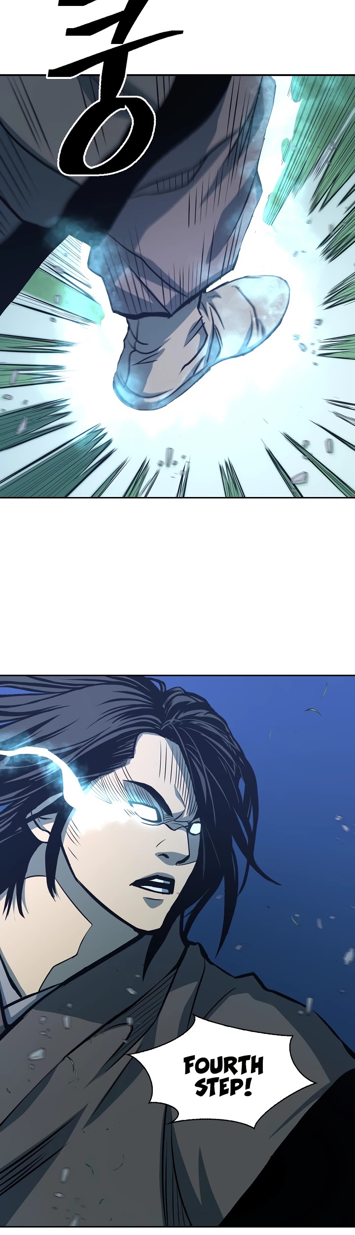 Record of the War God Chapter 86 page 27 - Chapter 86