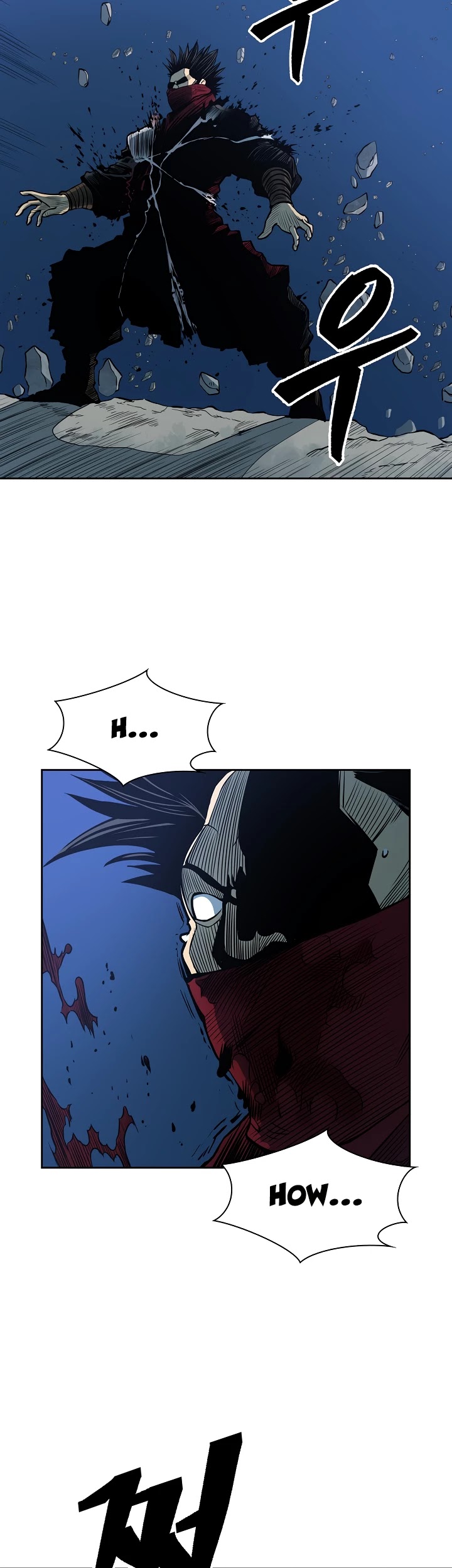 Record of the War God Chapter 86 page 30 - Chapter 86
