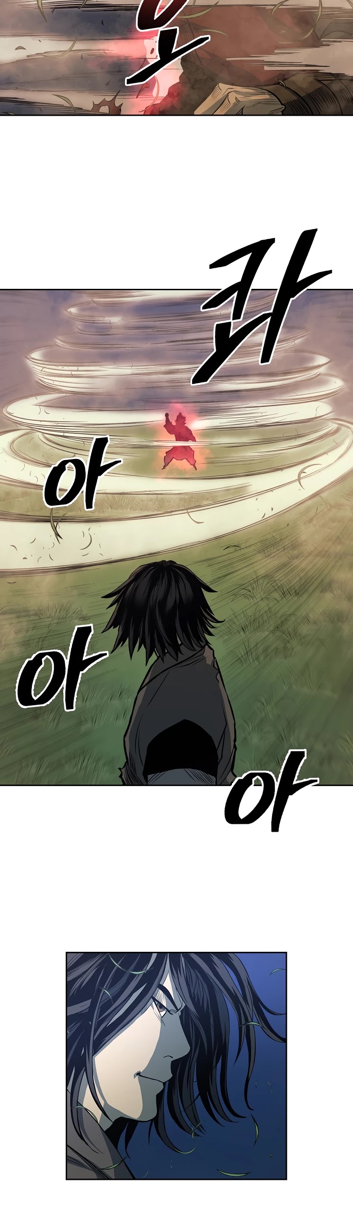 Record of the War God Chapter 86 page 9 - Chapter 86