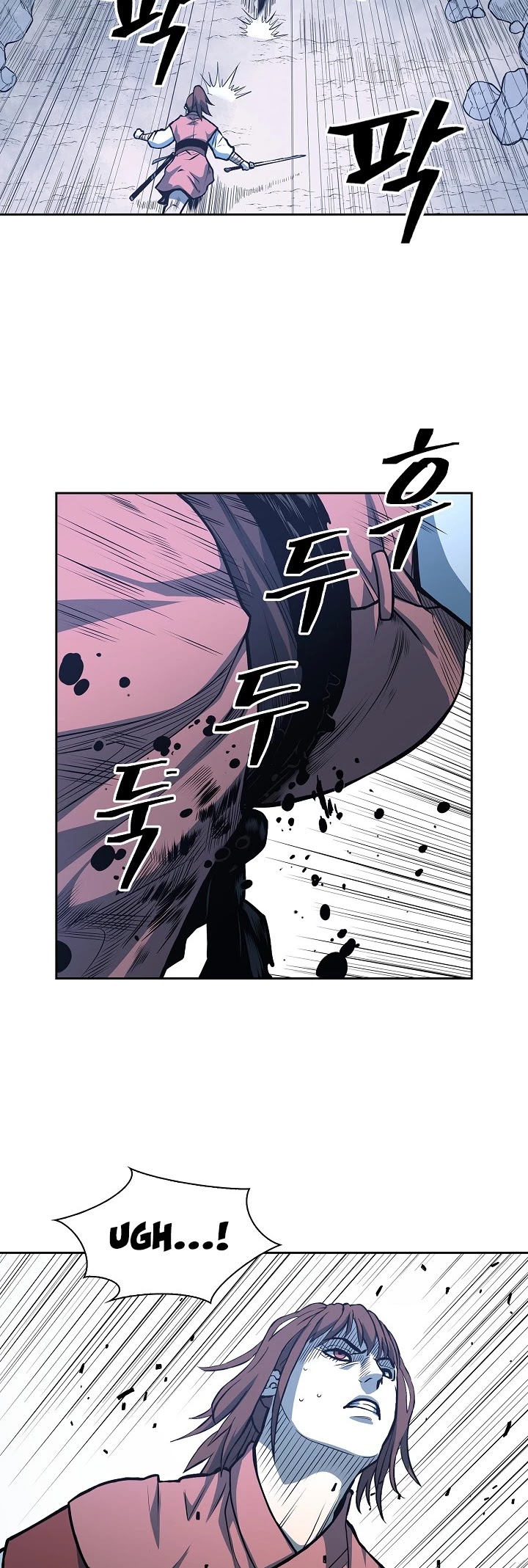 Record of the War God Chapter 88 page 19 - Chapter 88