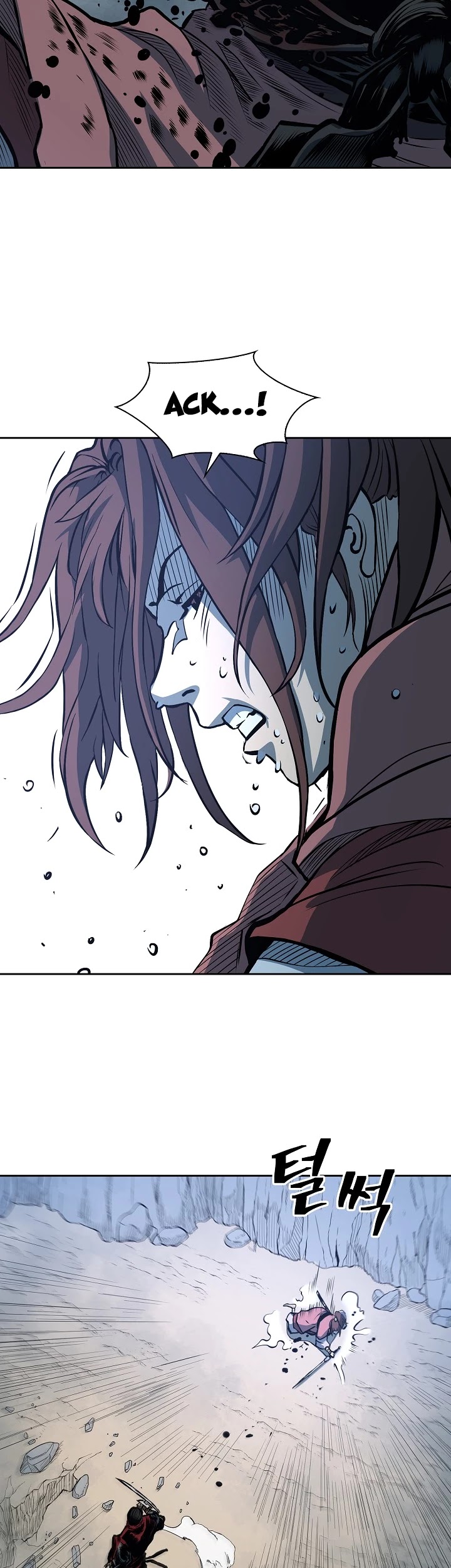 Record of the War God Chapter 88 page 24 - Chapter 88