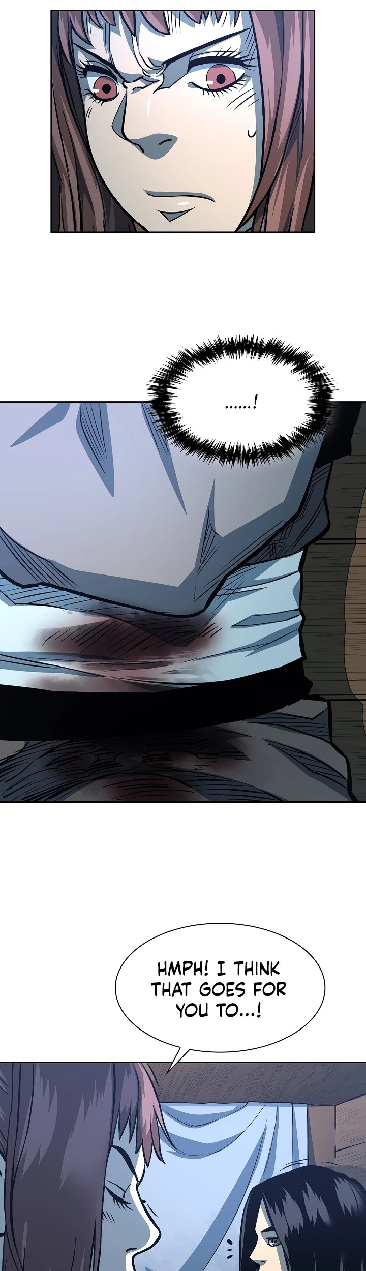 Record of the War God Chapter 89 page 13 - Chapter 89