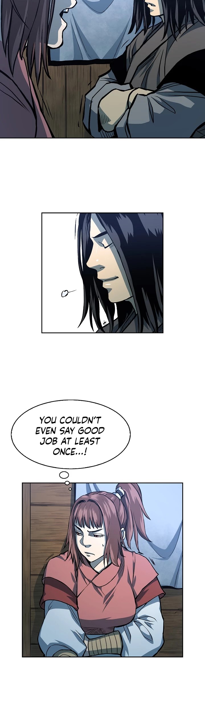 Record of the War God Chapter 89 page 14 - Chapter 89