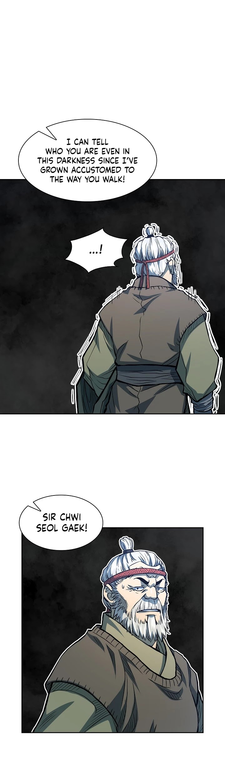 Record of the War God Chapter 89 page 22 - Chapter 89