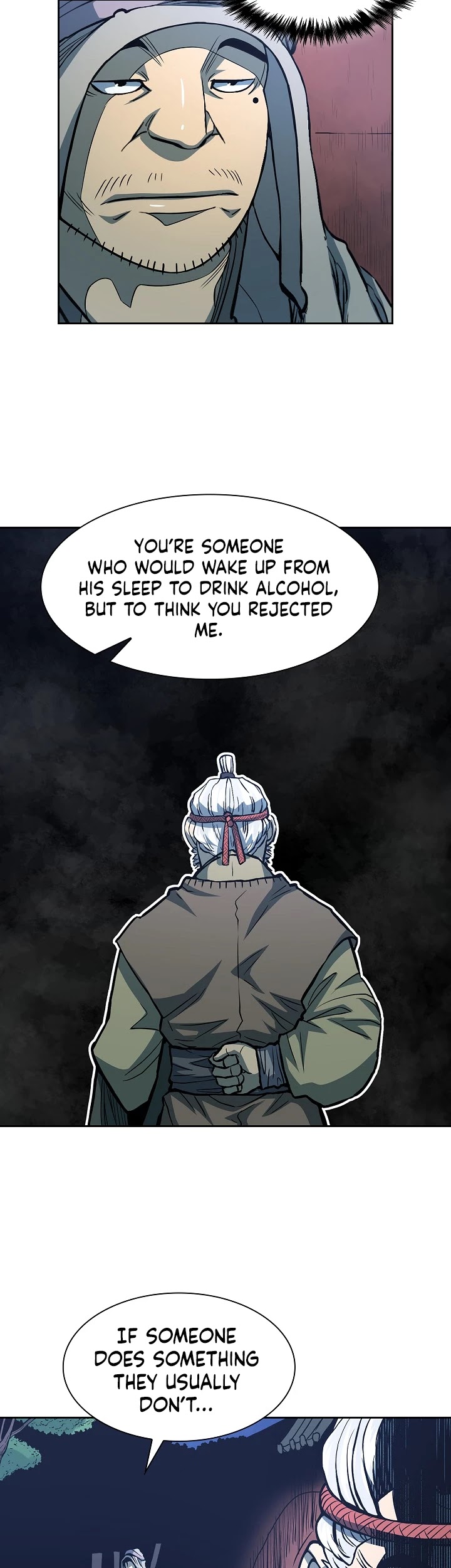 Record of the War God Chapter 89 page 28 - Chapter 89
