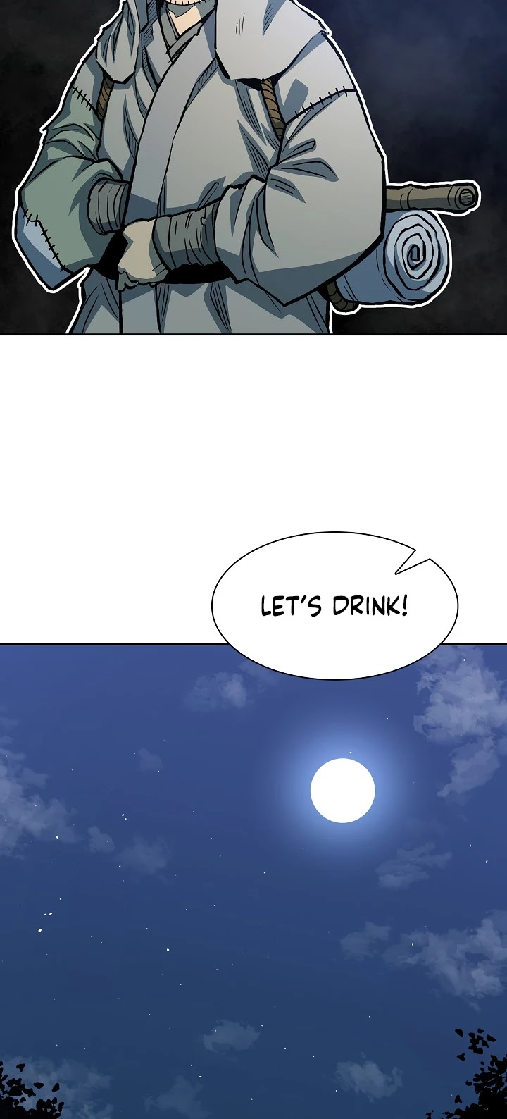 Record of the War God Chapter 89 page 30 - Chapter 89