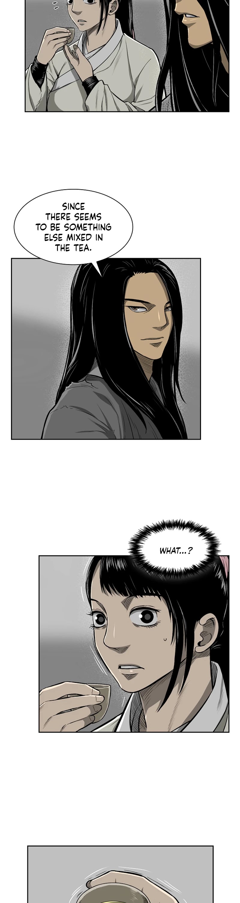 Record of the War God Chapter 9 page 11 - Chapter 9
