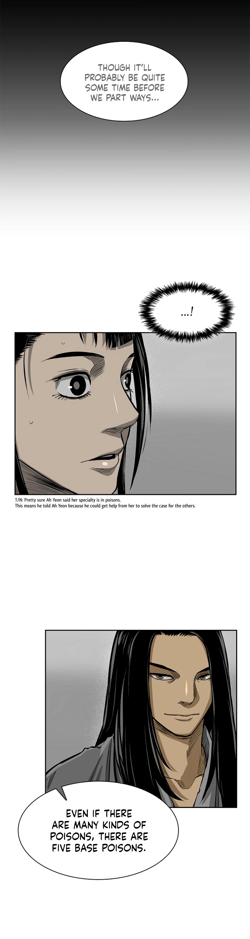 Record of the War God Chapter 9 page 25 - Chapter 9
