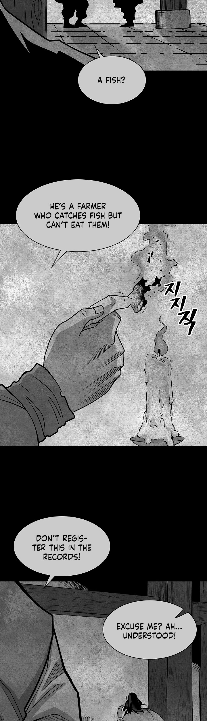 Record of the War God Chapter 90 page 22 - Chapter 90