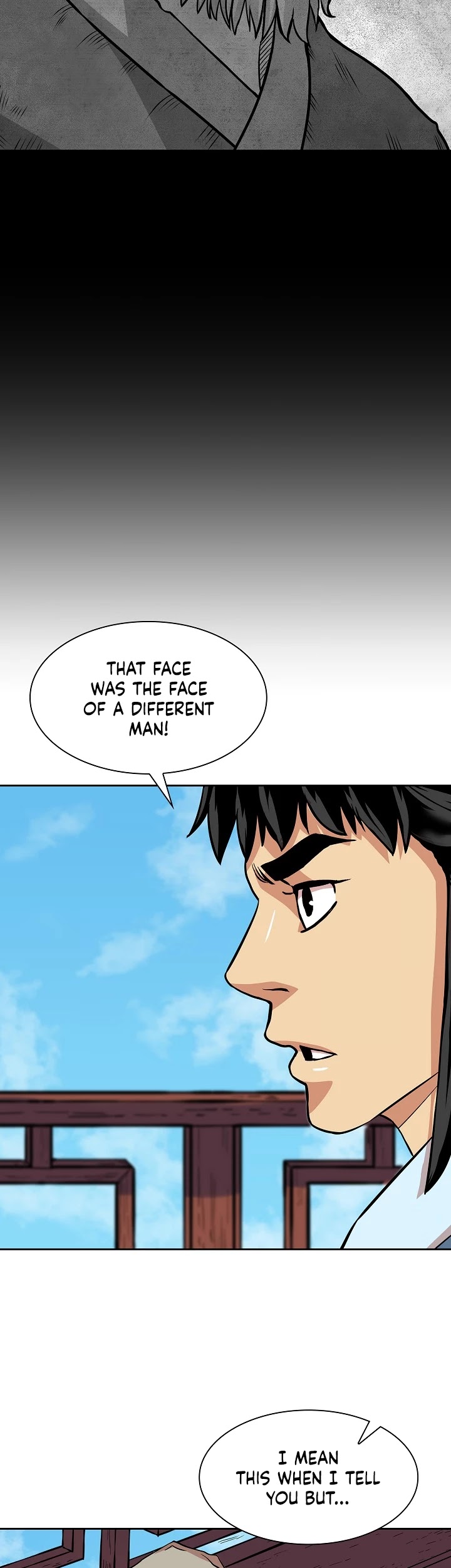 Record of the War God Chapter 90 page 24 - Chapter 90