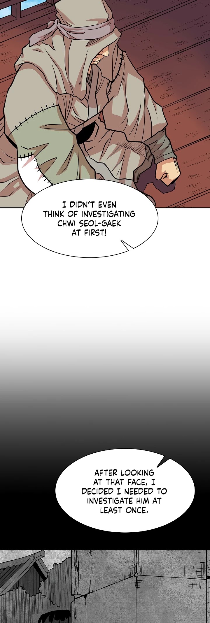 Record of the War God Chapter 90 page 25 - Chapter 90