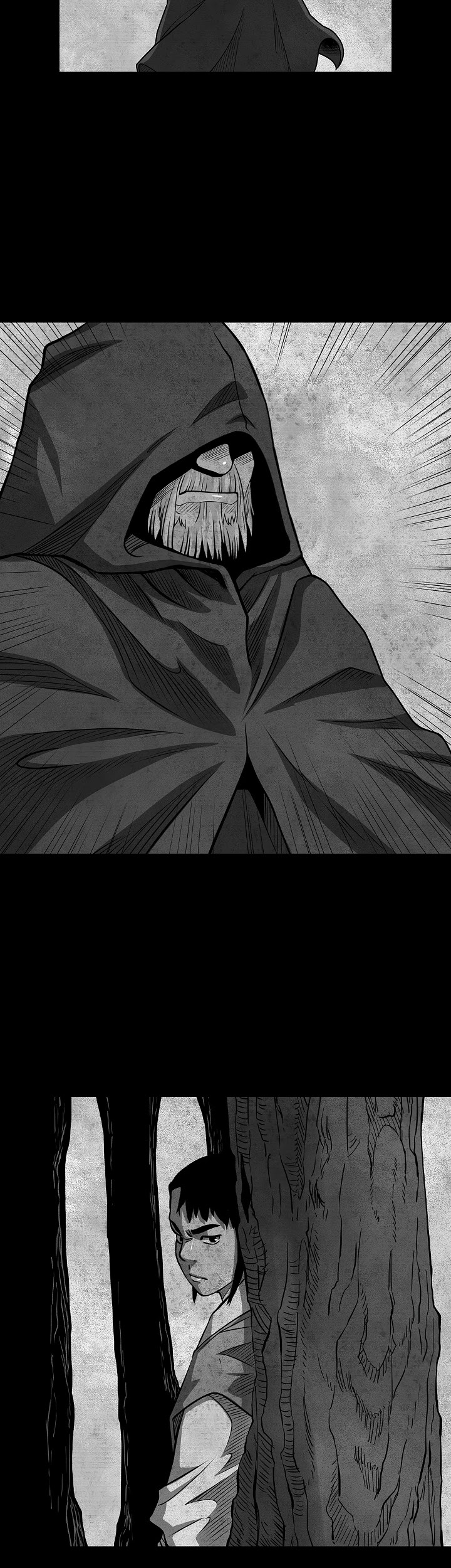 Record of the War God Chapter 90 page 28 - Chapter 90