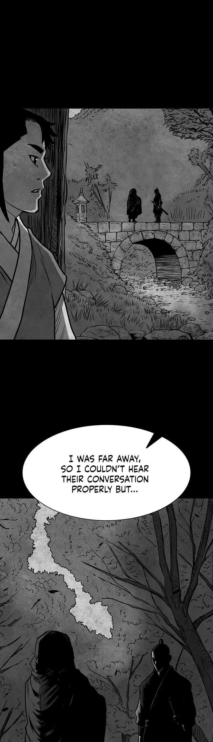 Record of the War God Chapter 90 page 29 - Chapter 90