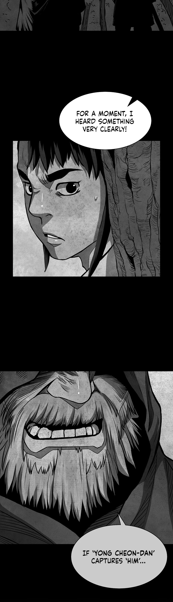 Record of the War God Chapter 90 page 30 - Chapter 90