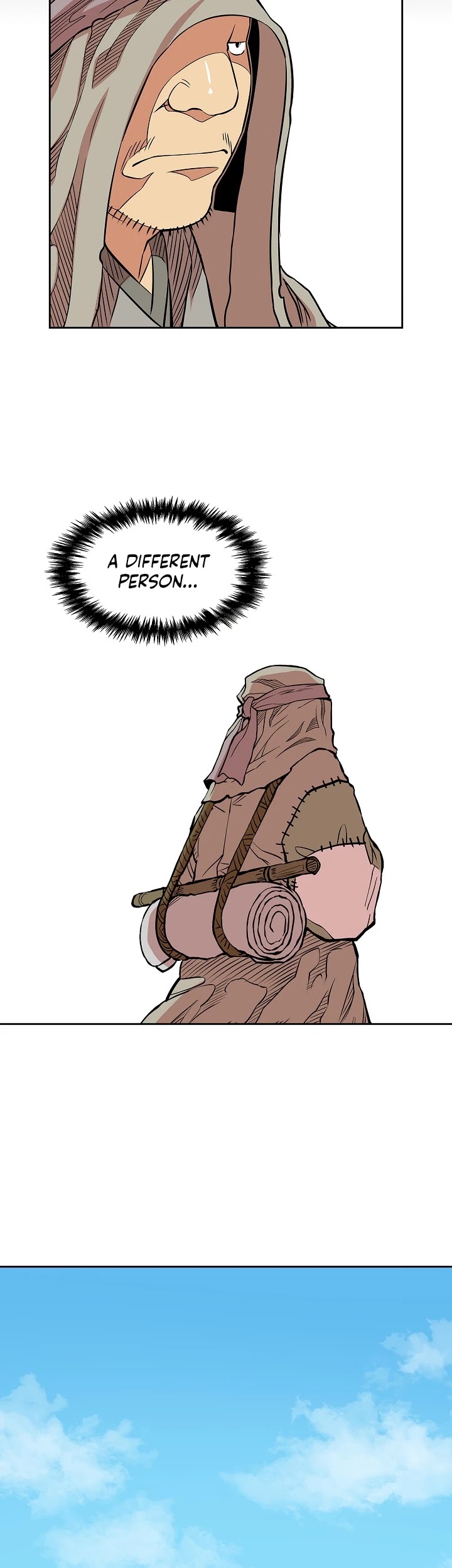 Record of the War God Chapter 91 page 10 - Chapter 91