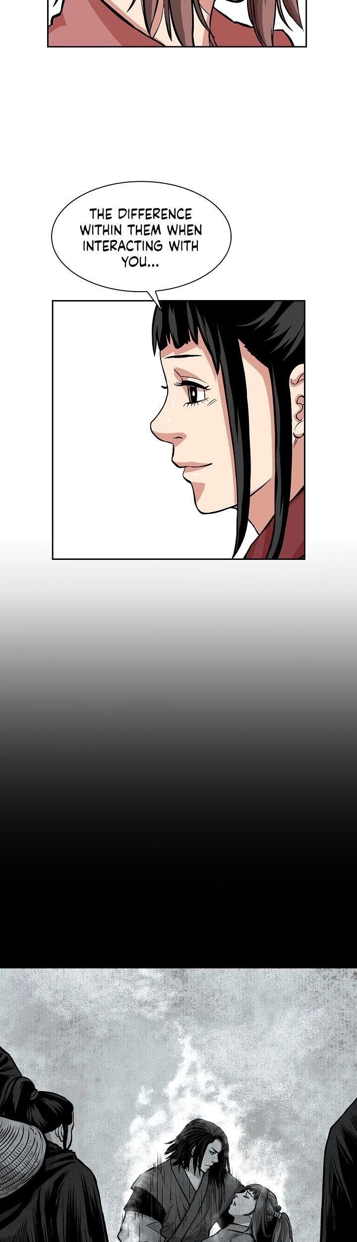 Record of the War God Chapter 91 page 23 - Chapter 91