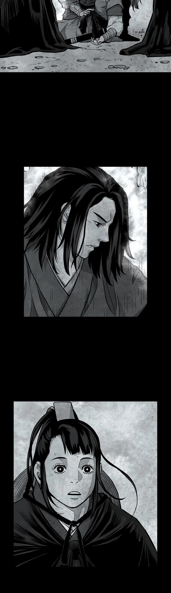 Record of the War God Chapter 91 page 24 - Chapter 91