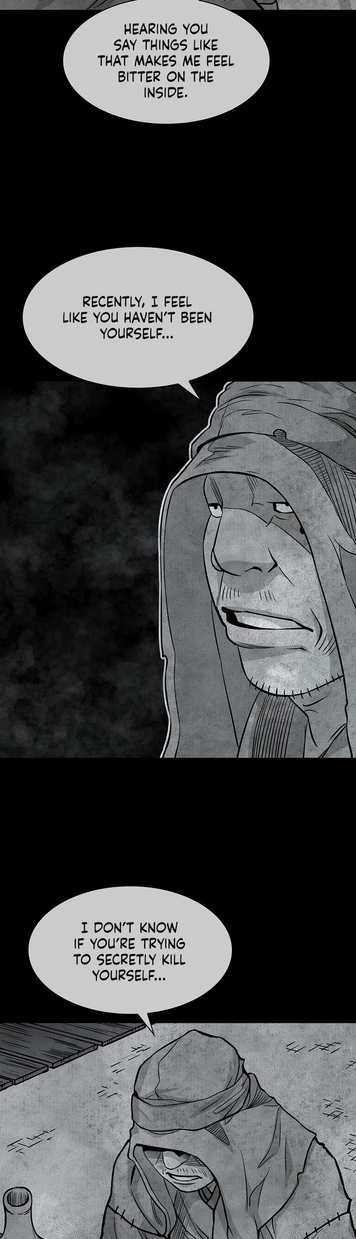 Record of the War God Chapter 91 page 5 - Chapter 91