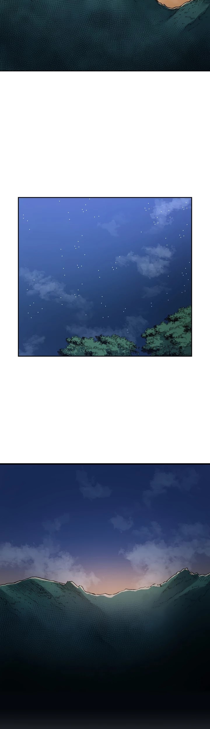 Record of the War God Chapter 92 page 2 - Chapter 92