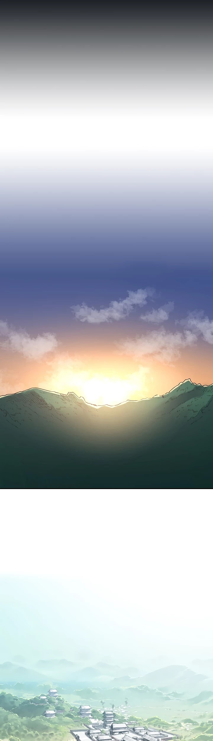 Record of the War God Chapter 92 page 3 - Chapter 92